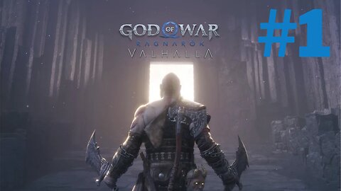 God of War Ragnarok - PS5 - Valhalla DLC
