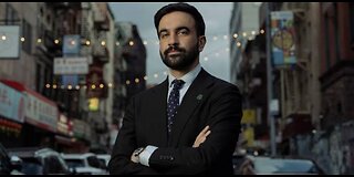 Zohran Mamdani Win & Is It The Beginning Of The Democrat Party Taking Over The Campaign