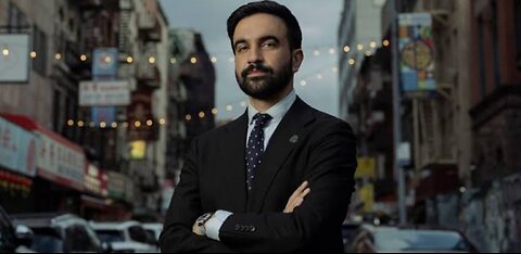 Zohran Mamdani Win & Is It The Beginning Of The Democrat Party Taking Over The Campaign