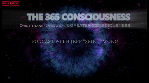 The 365 Method Introduction Ep. 6 | Daily Transformation & Greater Consciousness