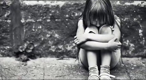 Every 40 Seconds a Child Goes Missing