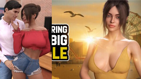 Exploring the Big Apple