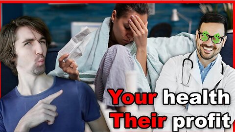 Why the rich DON'T want you to eat meat