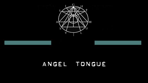 Light Asylum - Angel Tongue (Karaoke, 2012)