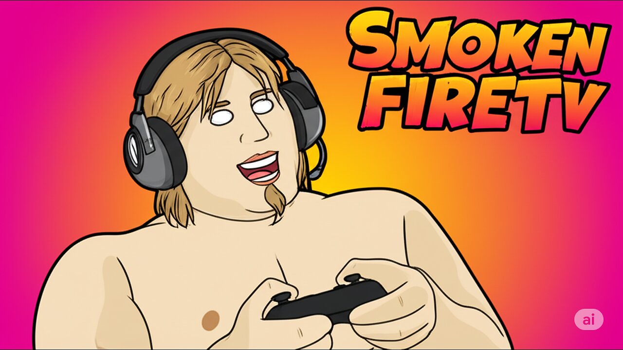 just chatting while i reset pc