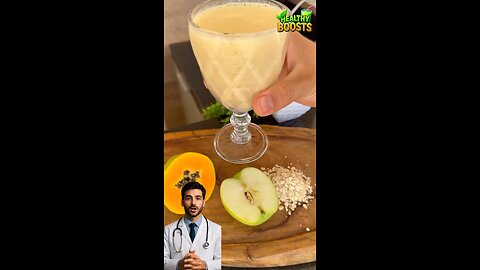 The Magical Evening Drink for Better Digestion