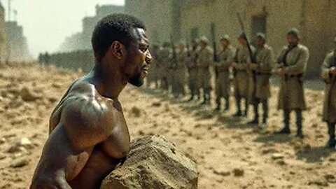 For 27 Years, He Was Imprisoned Then He Became President | Mandela: Movie Recap