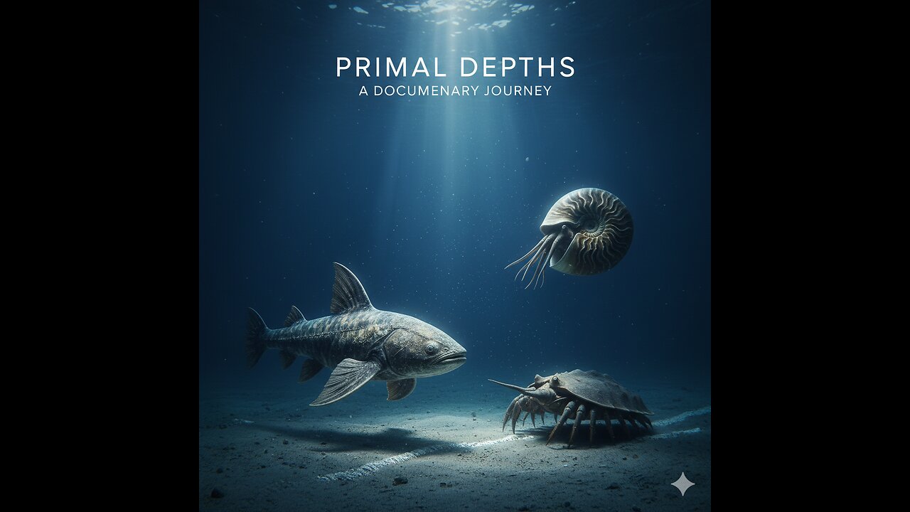 Ancient Animals That Are Still Alive Today