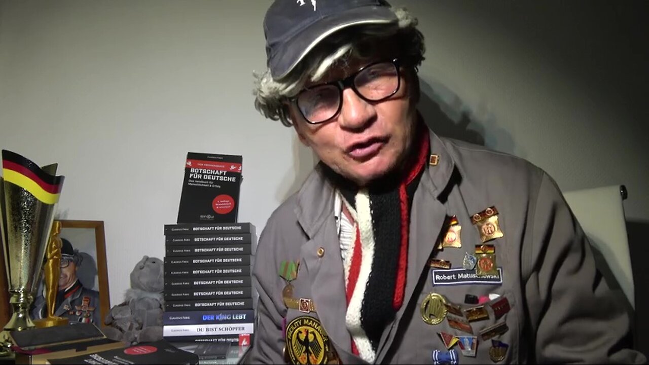 15.7.2025👉🚨..🇩🇪🇦🇹🇨🇭🇪🇺😎THE BUNDESFACILITYMANAGER📢🧠