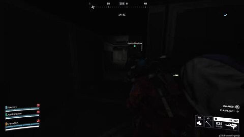 Ratting in Stella Montis