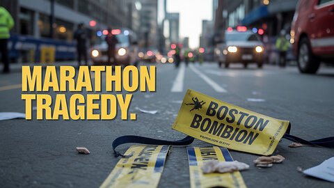 Boston Marathon Bombing USA: The Tsarnaev Brothers’ True Crime Terror Explained