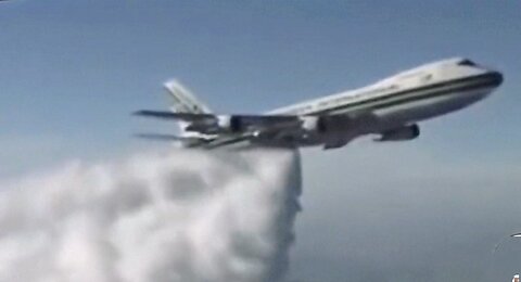 Look Up/A Chemtrail Documentary