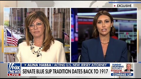 Alina Habba: This Is The New Lawfare