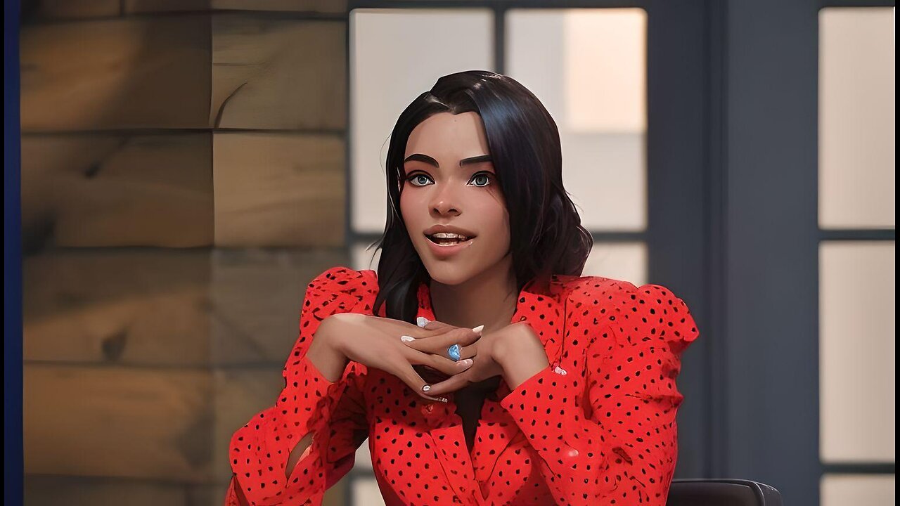 Candace Owens Lies Exposed By Alex Clark And CNN