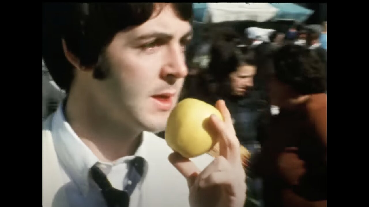 Paul is Dead (in Seattle?)