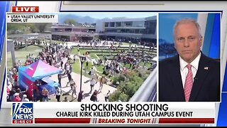 Rep Steve Scalise: Political Violence Must Never Define America