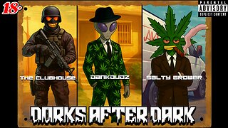 Dork'sAfterDark