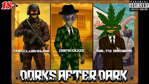 Dork'sAfterDark