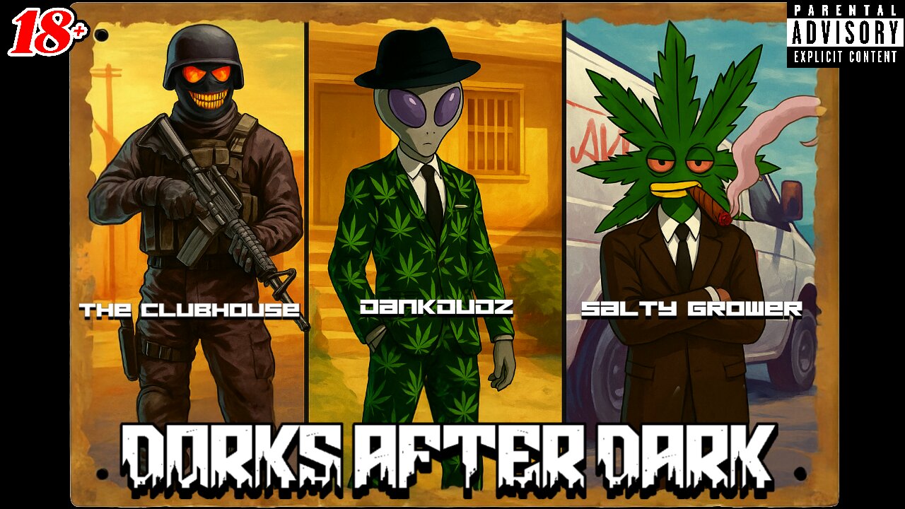 Dork'sAfterDark