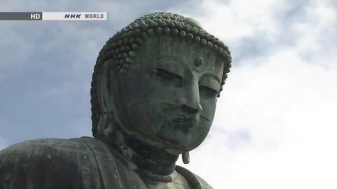 Japanese Buddhist Statues