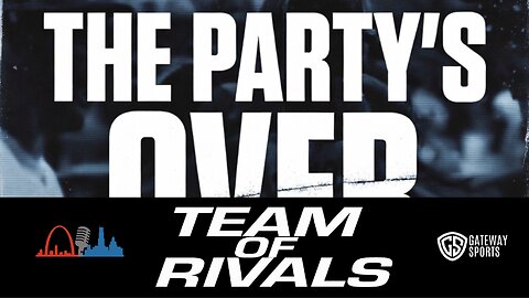 The Party's Over | S10E05