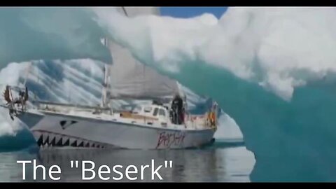 Norweigan 'TERRORIST' Jarle Andhoy jailed for sailing to the Antarctic ~ 3 Crew Mysteriously Killed
