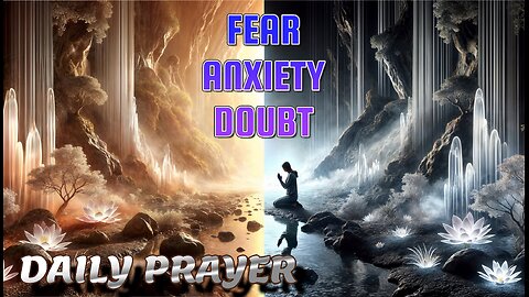 The enemy wants you defenseless (God has already armed you for victory)