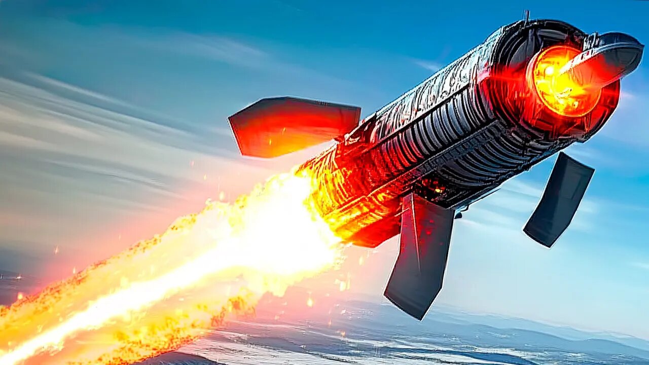 Russia Destroyed Starship Landing by Elon Musk! What Comes Next?