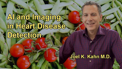 AI and Advanced Imaging in Heart Disease: A New Era of Detection and
