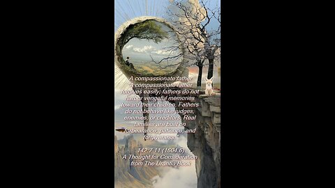 Compassionate Father