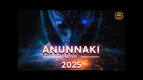 ANUNNAKI FULL MOVIE 2025 - The complete saga of the anunnaki timeline explained