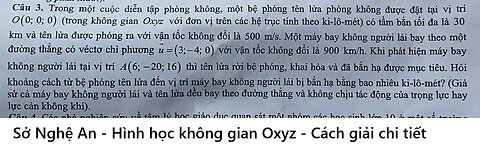 Trong một cuộc diễn tập phòng không, một bệ phóng tên lửa phòng không được đặt