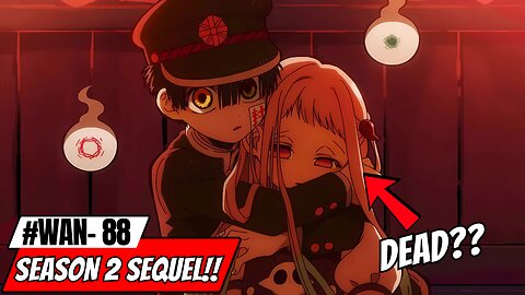 Weekly Anime News Episode 88 | WAN 88