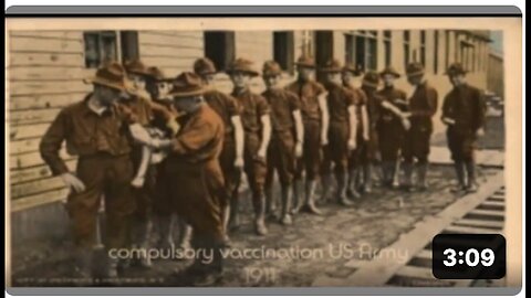 "Vaccines, Not Spanish Flu, Caused Deaths: An Alleged Recurrence"