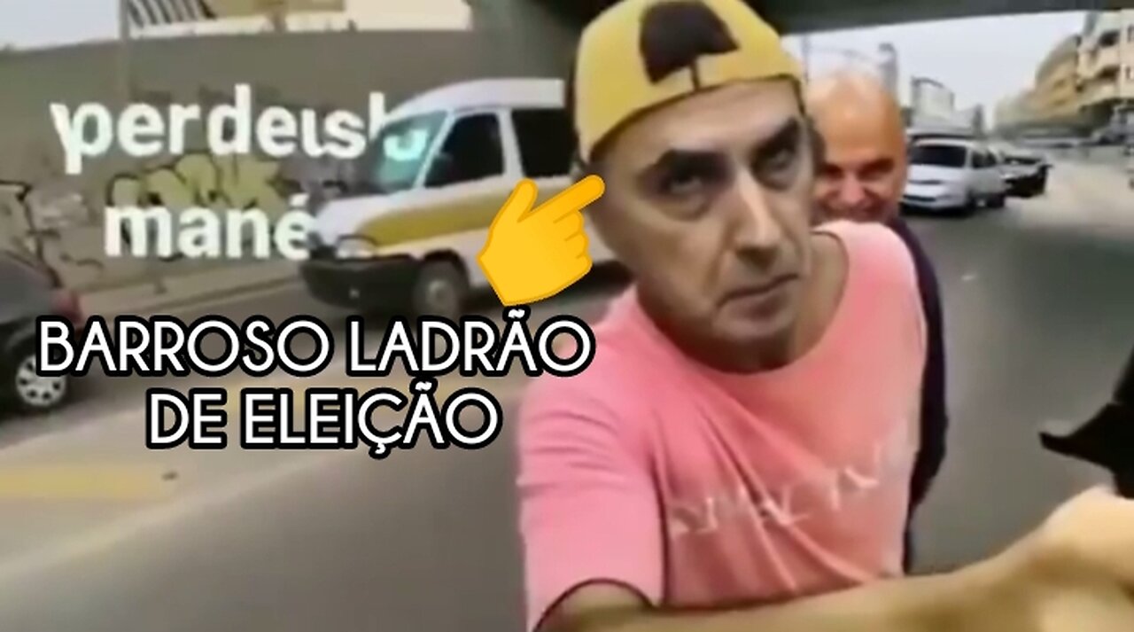 OS DITADORES DO BRASIL