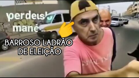OS DITADORES DO BRASIL