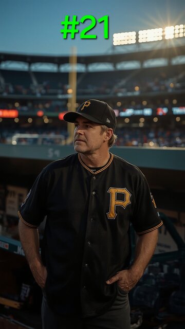Kelly back in Detroit ('2nd home') 1st time as Pirates mgr.