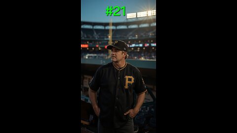 Kelly back in Detroit ('2nd home') 1st time as Pirates mgr.