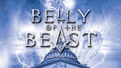 Belly of the Beast-Directors Cut • Documentary