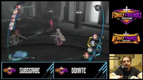 The Legend of Heroes Trails of Cold Steel IV Episode 4