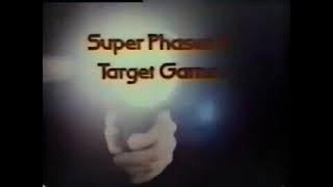 Star Trek Mego Super Phaser 2 Game TV Commercial from 1976