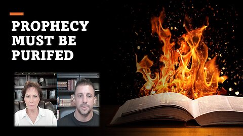 THE PROPHETIC VOICE OF THE CHURCH HAS BEEN BREACHED