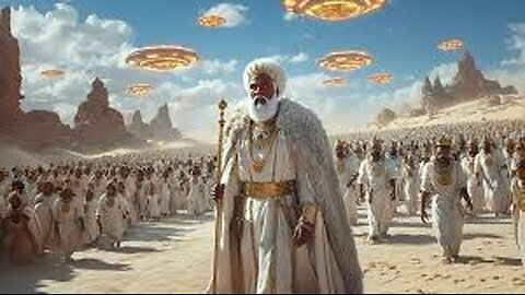 PATRIARCHAL KINGDOM OF THE ISRAELITES WILL BE RESTORED! PRAISE THE LORD YAHAWAH BAHASHAM YAHAWASHI!