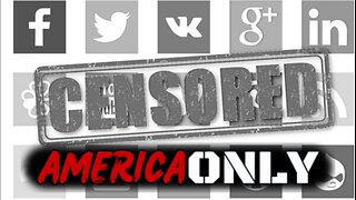 Australia Bans Social Media For Under 16 -- Globalist Digital ID + Erika Kirk's Book | America ONLY