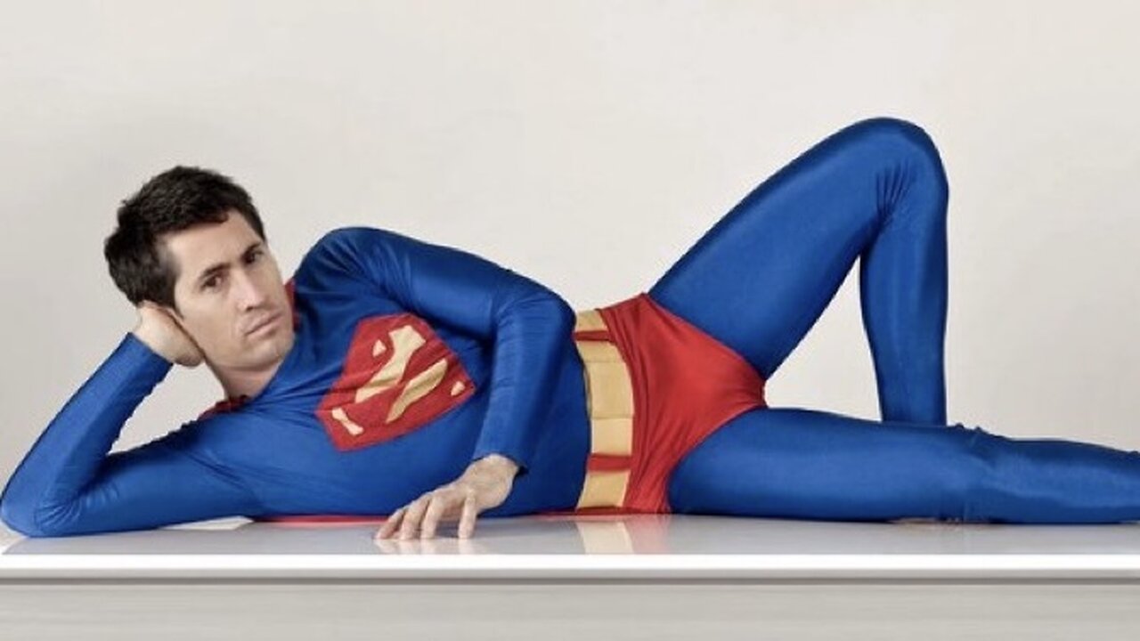 Superhero Fatigue