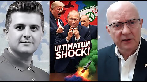 Col. Larry Wilkerson: TRUMP DROPS ULTIMATUM – RUSSIA & IRAN’S NEXT MOVE WILL BLOW YOUR MIND!
