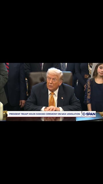 Trump Admin SHUTS DOWN Food Price Narrative With Numbers