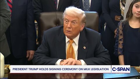 Trump Admin SHUTS DOWN Food Price Narrative With Numbers