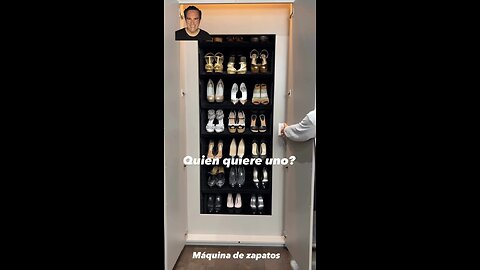 El zapatero perfecto