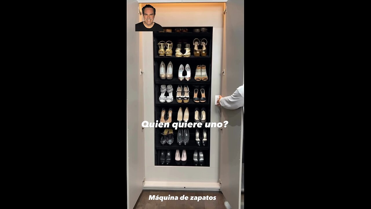El zapatero perfecto